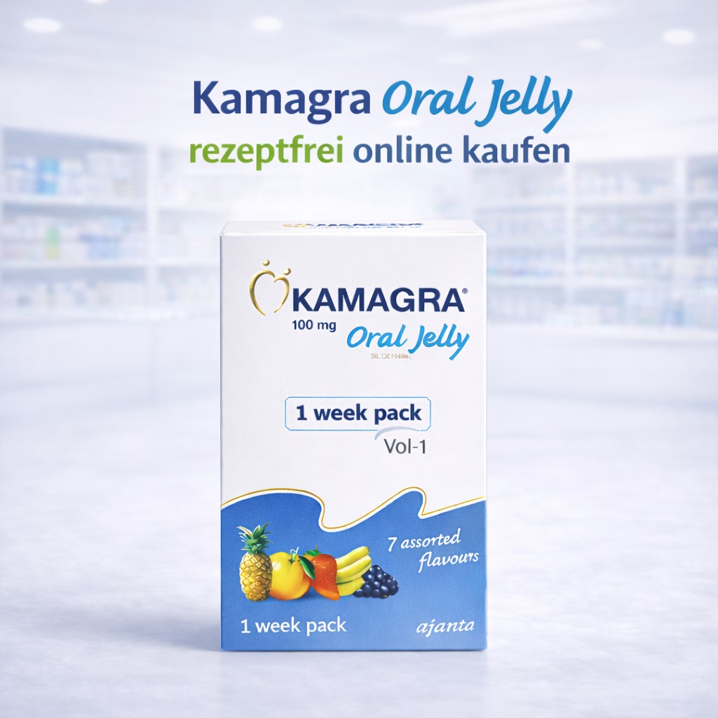 kamagra oral jelly